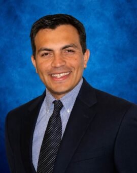 Javier Zelaya