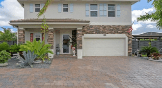 House for Sale in Miami, Florida