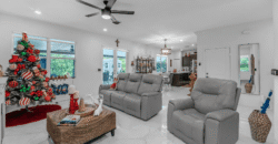 House for Sale in Miami, Florida