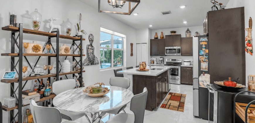 House for Sale in Miami, Florida