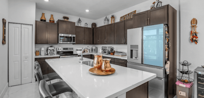 House for Sale in Miami, Florida