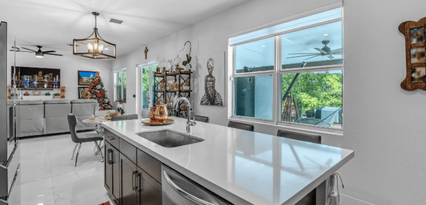 House for Sale in Miami, Florida