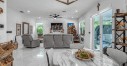 House for Sale in Miami, Florida