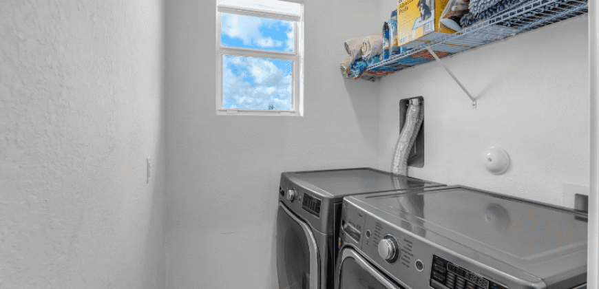 House for Sale in Miami, Florida