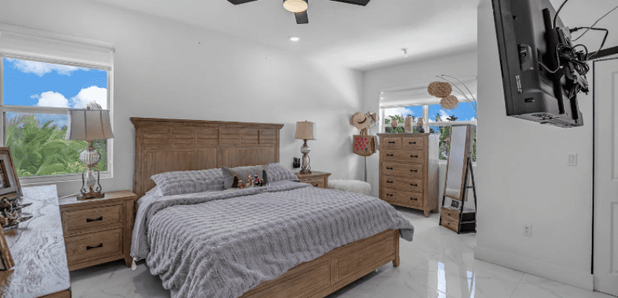 House for Sale in Miami, Florida