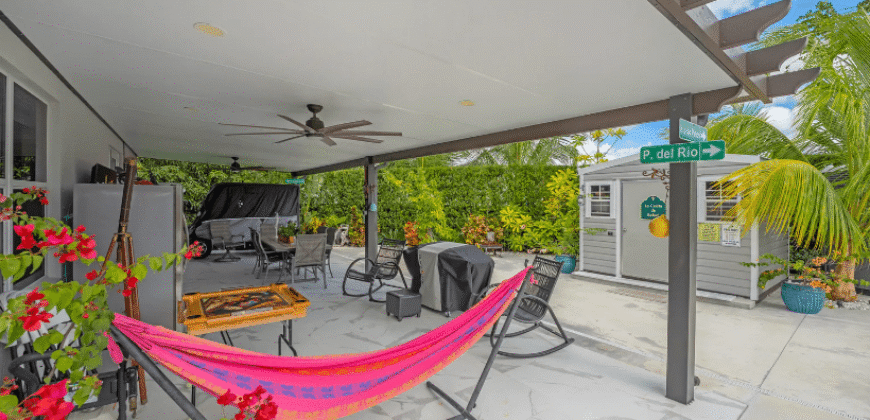 House for Sale in Miami, Florida
