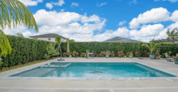 House for Sale in Miami, Florida