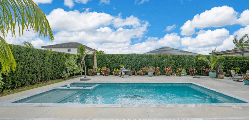 House for Sale in Miami, Florida