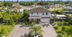 House for Sale in Miami, Florida