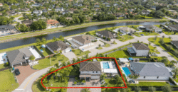 House for Sale in Miami, Florida