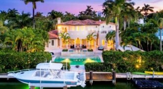 Hermosa Casa en Venta – Miami, Florida