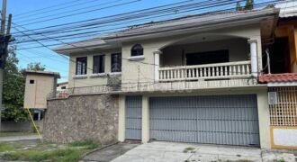 Townhouse en Venta – Colonia Trejo San Pedro Sula | 6 HBT. 4.5 Baños |89.64 m²