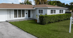 Hermosa Casa en Venta | Ubicado en el sur de Florida