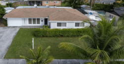 Hermosa Casa en Venta | Ubicado en el sur de Florida