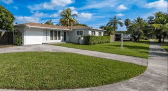 Hermosa Casa en Venta | Ubicado en el sur de Florida