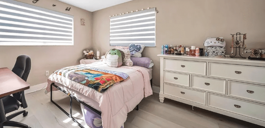 Hermosa Casa en Venta | Ubicado en el sur de Florida