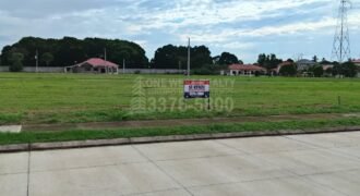 Venta de Lote en Residencial La Granja en | El Progreso Yoro 378v2 (2,273 ft²)